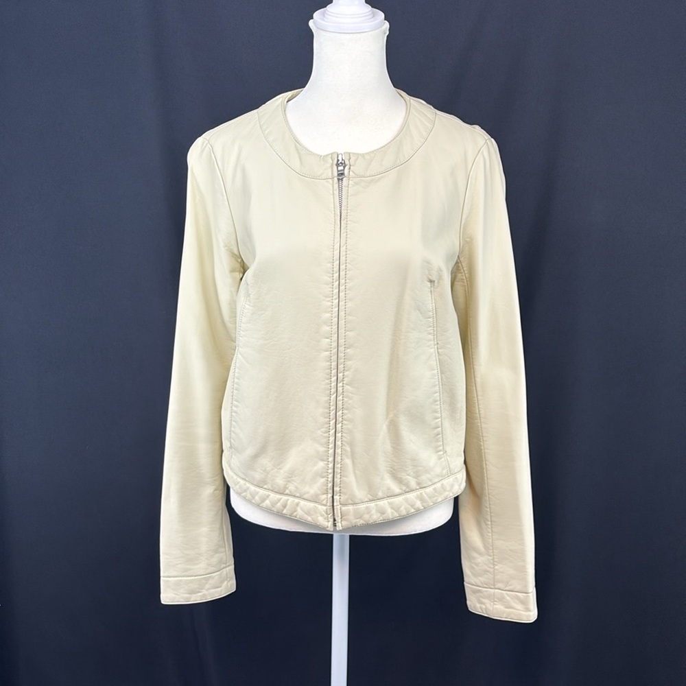 Uniqlo jacket